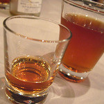 ロンフウフォン - 日本酒の古酒