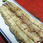 一二三本店 - 白焼き