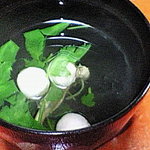 一二三本店 - 肝吸い