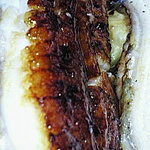 一二三本店 - 竹厚み