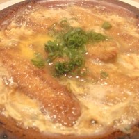 新宿割烹 中嶋 - 新宿割烹 中嶋　いわし柳川
