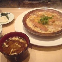 新宿割烹 中嶋 - 