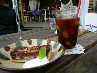 本とコーヒー 麦小舎』by ななみ＠ZX-10R : 麦小舎 - 長野原町