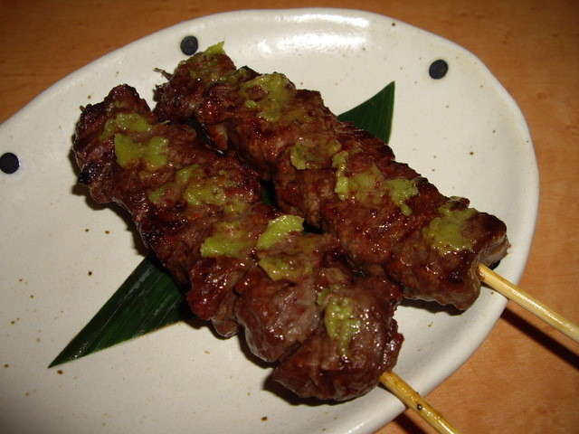 浜井（はまい）- 本八戸の焼き鳥居酒屋 | 青森県八戸市