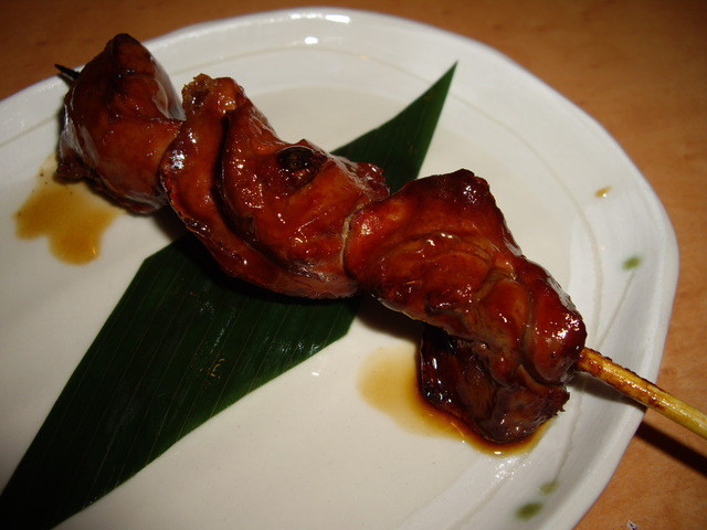 浜井（はまい） - 本八戸（焼き鳥）の写真