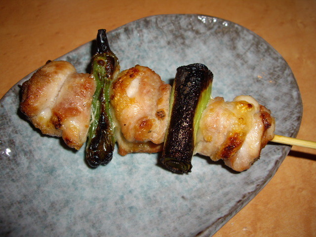 浜井（はまい） - 本八戸（焼き鳥）の写真