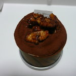 CALVA - ティラミス