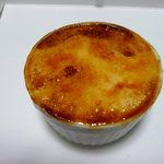 CALVA - クレームブリュレ