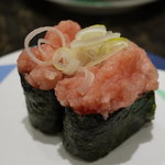 回転寿司 せぶん - 