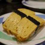 回転寿司 せぶん - 