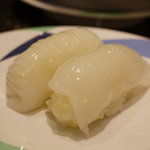 回転寿司 せぶん - 