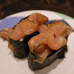 回転寿司 せぶん - 