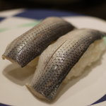 回転寿司 せぶん - 