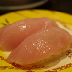 回転寿司 せぶん - 