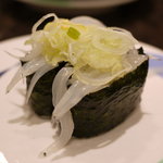 回転寿司 せぶん - 