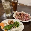 ホルモン焼き 夏冬 渋谷宇田川町店