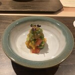 酒膳 とみかな - 