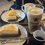スターバックスコーヒー シャポー船橋南館店 - 