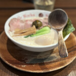 大分ラーメン ヌードルワークス - 