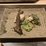 酒膳 とみかな - 