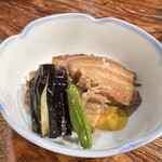 大衆居酒屋 なみ吉 - 