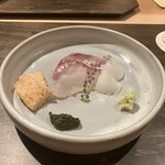 酒膳 とみかな - 