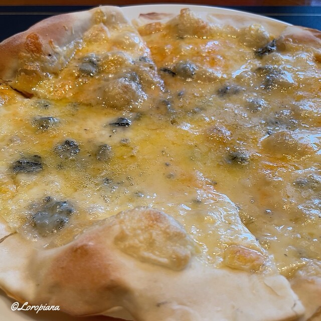 エヴィエ - 青森（フレンチ）の写真