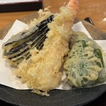 Togakushi Okusha Mae Shokudo Naosuke