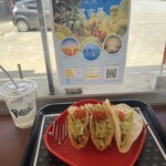 ルーラーズ タコライス 宮古アイランド店 - 