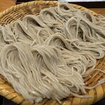 Togakushi Okusha Mae Shokudo Naosuke