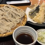 Togakushi Okusha Mae Shokudo Naosuke