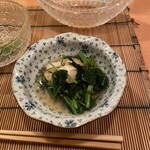 おかみの手料理 夕顔 - 