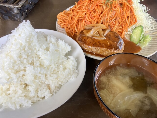 Cafe PRETTY（カフェ プリティ） - 会津坂下（喫茶店）の写真