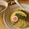 つけめん 蕾 本家