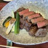 大和榛原牛 うし源 - 