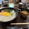 海の幸と山の幸 するが食堂