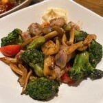 ソウル・ケー - 