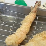 天麩羅処ひらお - 