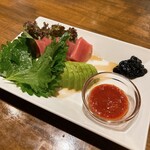 ソウル・ケー - 