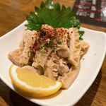 ソウル・ケー - 