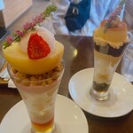 おやつ工房 雅 - 