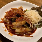 ソウル・ケー - 