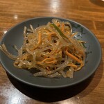 ソウル・ケー - 