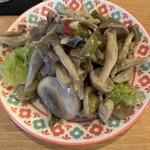 あおぞら coffee dining - 