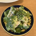 あおぞら coffee dining - 