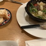 あおぞら coffee dining - 