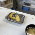 天麩羅処ひらお - 