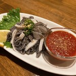 ソウル・ケー - 