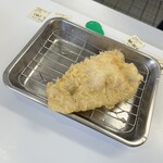 天麩羅処ひらお - 