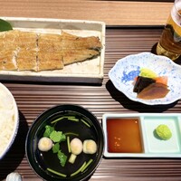 うなぎ料理 澤正 - 
